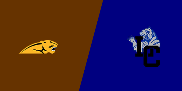 Cibola High School vs. La Cueva High School
