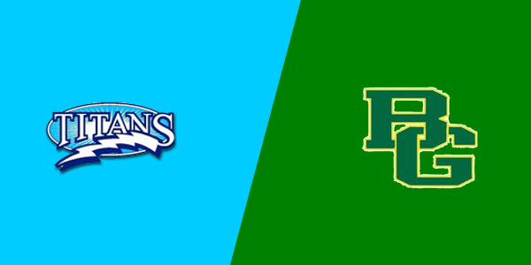 Nashua High School North vs. Bishop Guertin High School