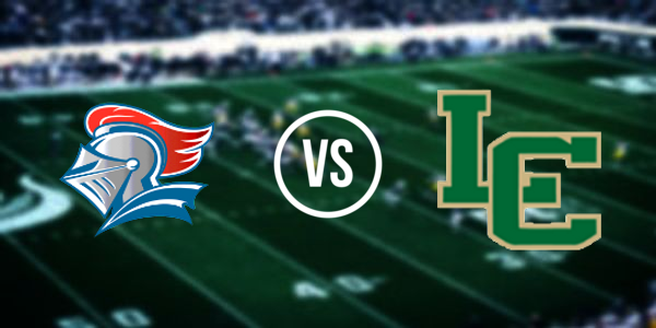 St. Francis de Sales High School - Toledo vs Lumen Christi Catholic High School