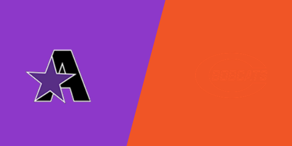 Anna High School vs. Celina High School