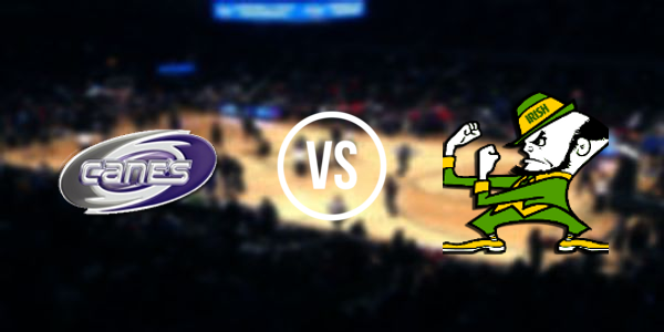 Dublin High School vs Jasper County High School