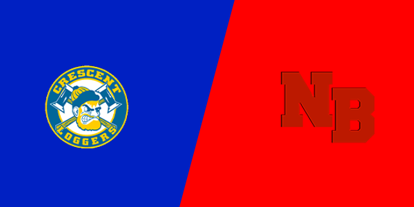 Crescent High School vs. Neah Bay High School