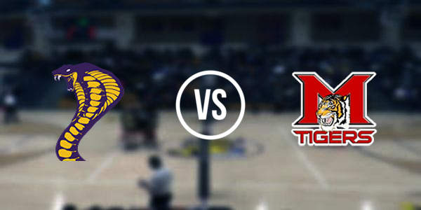 Fountain Lake High School vs Mansfield High School