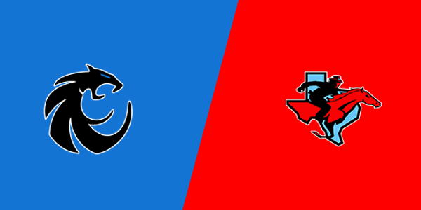 Guyer High School vs. Skyline High School