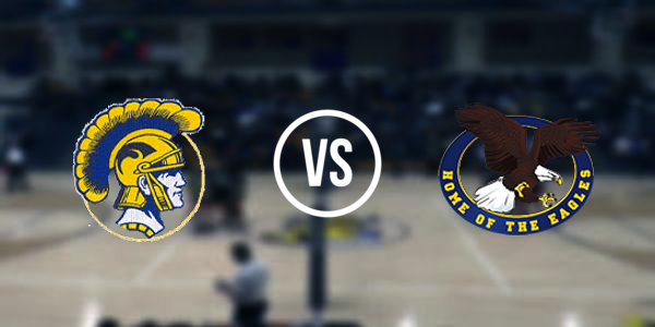 Milpitas High School vs. Oak Grove High School - San Jose
