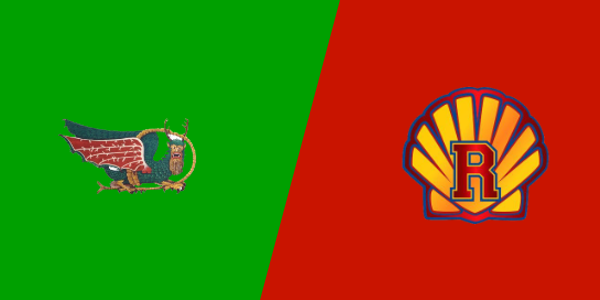 Southwestern High School vs. Roxana High School