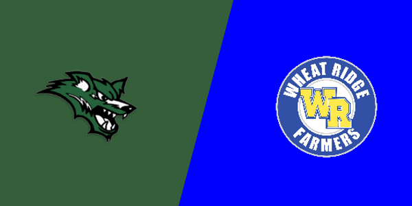 Conifer High School vs. Wheat Ridge High School