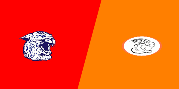 Hanover High School vs. Centralia High School
