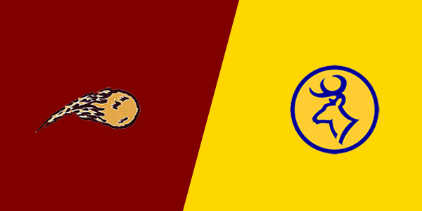 Northern Michigan Christian High School vs. Roscommon High School