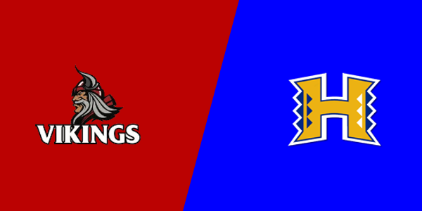 Thomas Jefferson High School vs. Hopewell High School