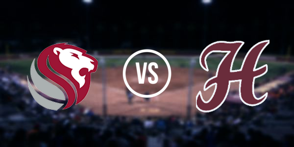 Haleyville High School vs Hamilton High School