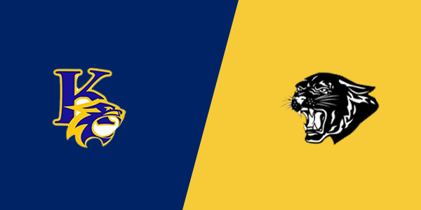 Kemper County High School vs. Quitman High School