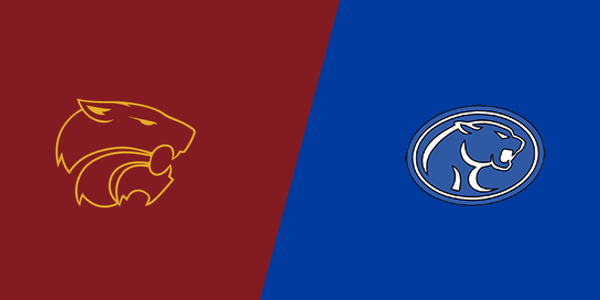 Columbia High School vs. Caldwell High School