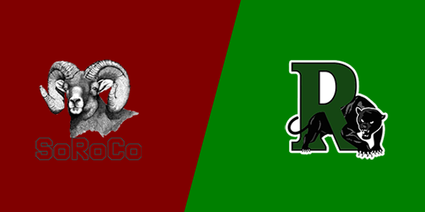 Soroco High School vs. Rangely High School
