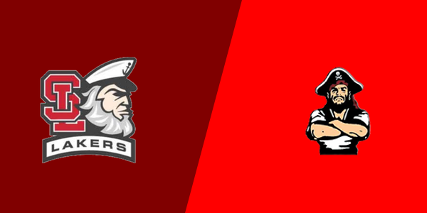Spring Lake High School vs. Pinckney High School