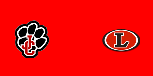 Jackson County High School vs. Loganville High School