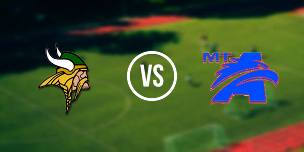 Oxford Hills Comprehensive High School vs. Mt. Ararat High School