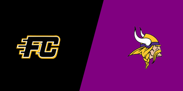 Farmville Central High School vs. Tarboro High School