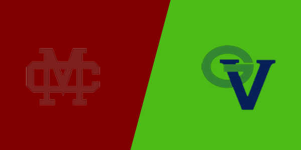 Cimarron-Memorial High School vs. Green Valley High School