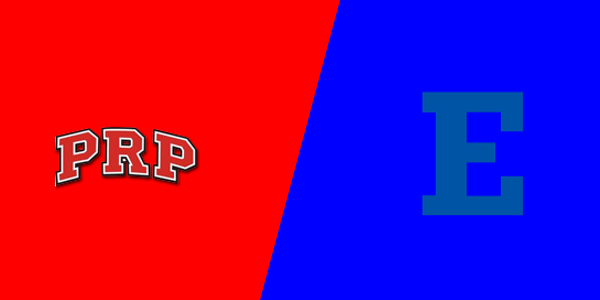 Pleasure Ridge Park High School vs. Eastern High School