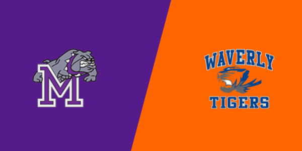 Milan vs. Waverly
