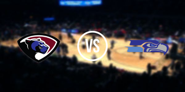 South River High School vs. Annapolis High School