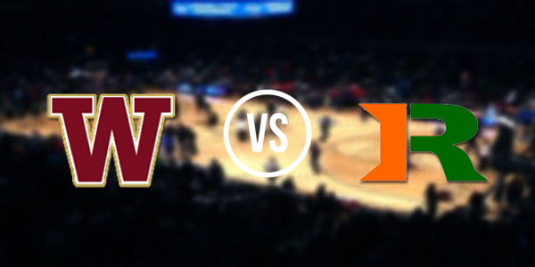 Rutland High School vs Westside High School - Macon