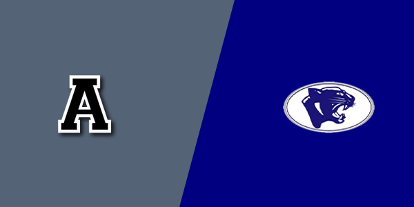 Away vs. Mt Morris High School