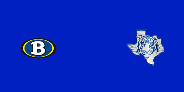 Brownsboro High School vs. Wills Point High School