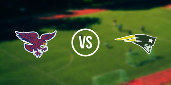 Scripps Ranch High School vs. Patrick Henry High School