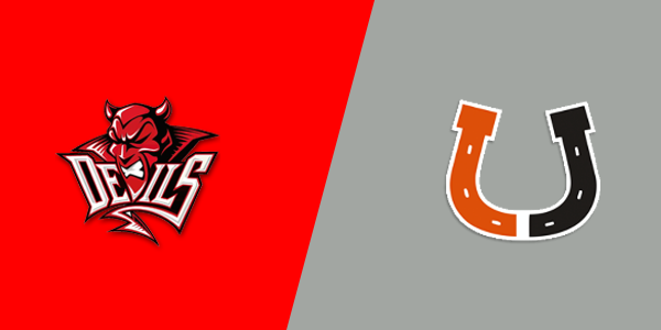 Great Falls High School vs. Billings Senior High School