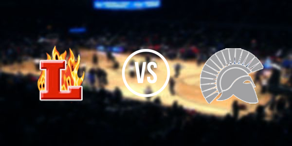 De La Salle High School vs Lodi High School