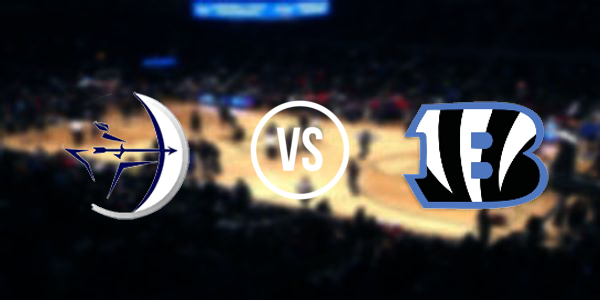 Sherwood High School vs. James H Blake High School