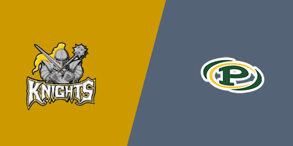 Rio Linda High School vs. Placer High School