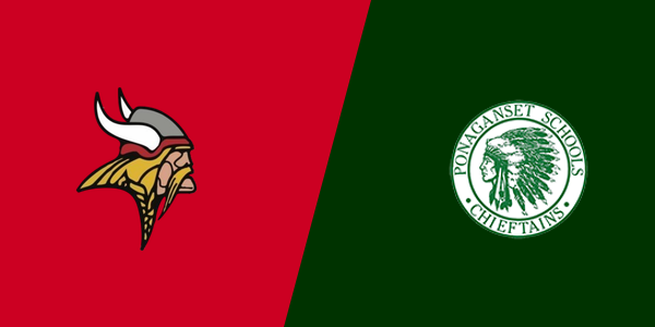 Ponaganset vs Rogers