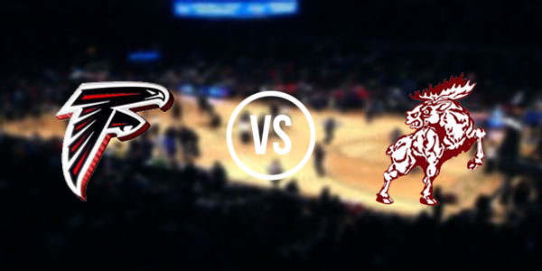 Centauri High School vs. Alamosa High School