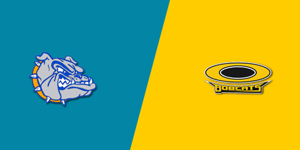 Kinston High School vs. Opp High School