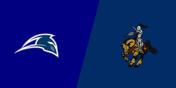 San Marcos High School vs. Dos Pueblos High School