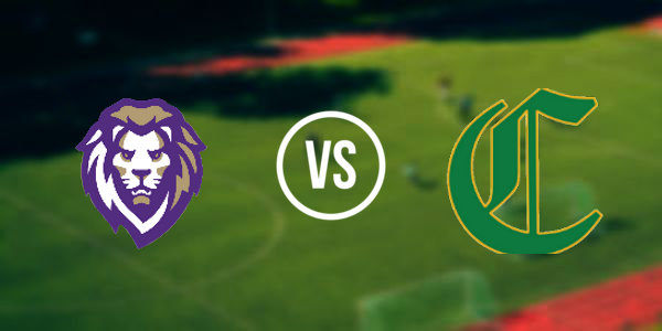 Christ Presbyterian Academy vs. Knoxville Catholic High School