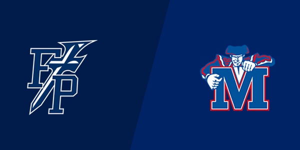 First Preparatory Christian Academy vs. Memorial Day School