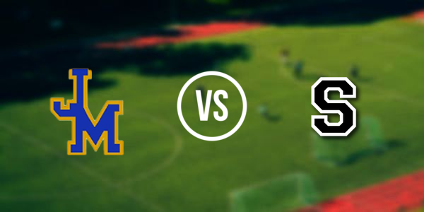 Southeast Alamance vs. Jordan- Matthews High School