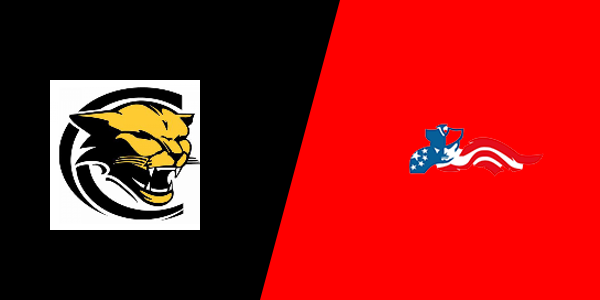 Croatan vs. West Carteret