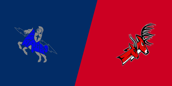 Sioux Falls Christian High School vs. Yankton High School