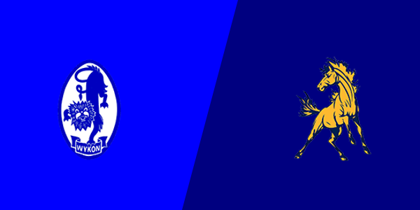 West Iron County High School vs. Bark River-Harris High School
