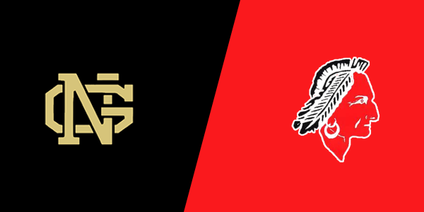 North Gaston High School vs. South Point High School