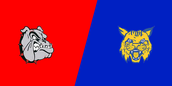 Columbus Grove vs Miller City New Cleveland High School