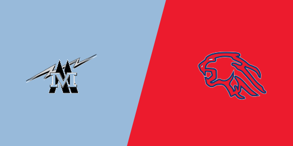 Mica Mountain High School vs. Sahuaro High School