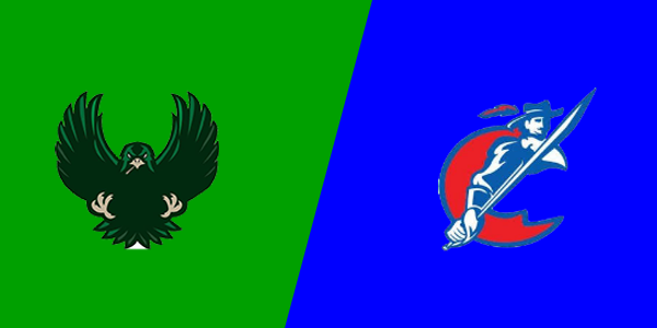 Carrollton High School vs. Carlinville High School