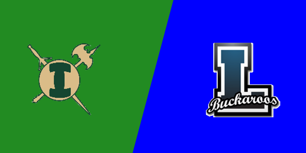 Incline High School vs. Lowry High School