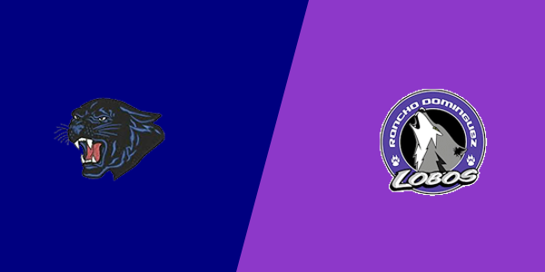 Franklin vs. Rancho Dominguez